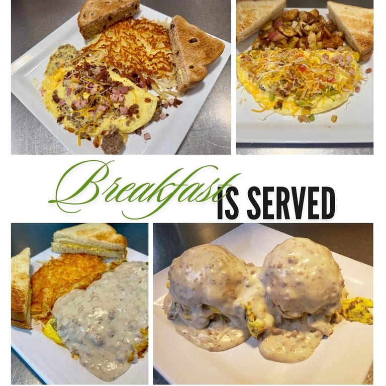 MJ's Eatery Rewards